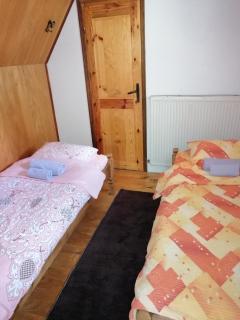 Apartment Skulova Vodenica - Mokra Gora - 7