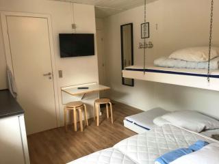 Lønstrup Egelunds Motel - Lønstrup - 4