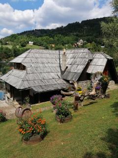 Apartment Skulova Vodenica - Mokra Gora - 9