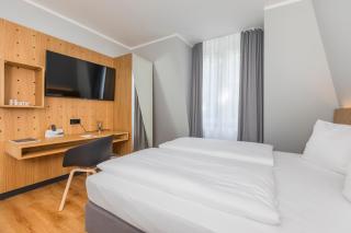 mk hotel eschborn - Eschborn - 4