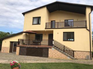 House on the sea side - 4