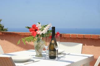 Agroturistica Villa Mantineo - Capo Vaticano - 3