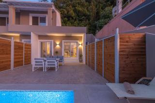 Valtes Luxurious Apartments - Mpoukaris - 3