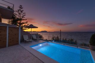 Valtes Luxurious Apartments - Mpoukaris - 2