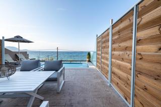 Valtes Luxurious Apartments - Mpoukaris - 1