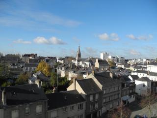 La Nef, Magnifique, 2 chambre, Tours Gare Vinci - Tours - 8
