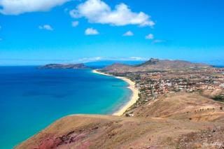 Apartamentos Arrifes 1 - Porto Santo - 9