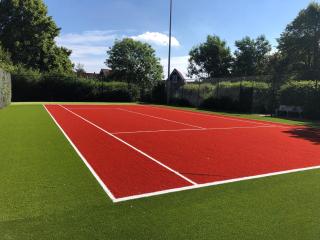 't Hooge Holt - Gramsbergen - 1