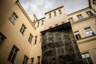 Hostel IN school - Praga - 4