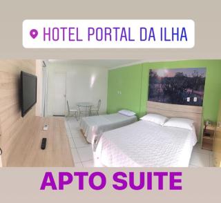 Hotel Porthal da Ilha- Paulo Afonso-Ba - Paulo Afonso - 5