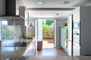 Cozy townhouse in El Duque - Adeje - 5