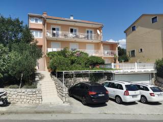 Villa Clara apartments Kvarner - Novi Vinodolski - 0