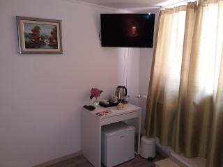 Flower Double Room SPLIT - Dugopolje - Dugopolje - 9