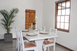 Langbaai Beach Cottage - Hermanus - 6