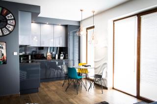 Dream LUX Apartments - Krakau - 4