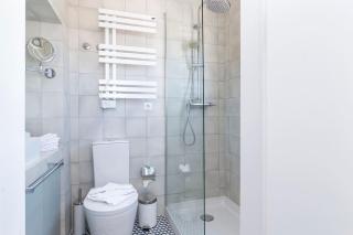 Central Apartment with Great Views and Aircon - Lisbona - 4