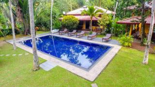 Araliya Gardens Hotel - Hikkaduwa - 0