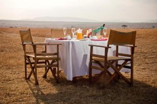 Saruni Eagle View - Naboisho - 8