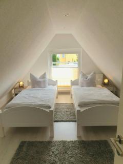 Ferienhaus Pearl - Ueckeritz - 3