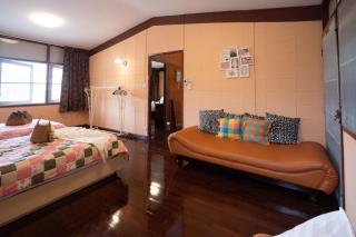 Dunah's Garden Home - Bangkok - 3
