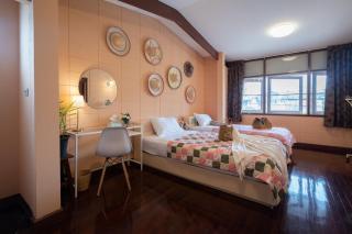 Dunah's Garden Home - Bangkok - 2