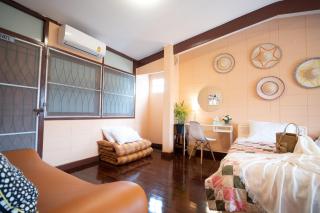 Dunah's Garden Home - Bangkok - 1