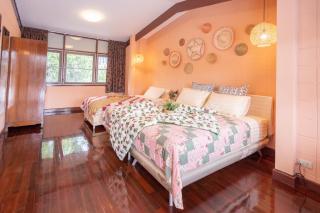 Dunah's Garden Home - Bangkok - 0