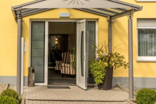 Hotel Sonnengarten - Sommerhausen - 9