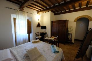 Agriturismo Santa Maria - Pienza - 4