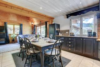 CHALET L'GORZON - Morzine - 4