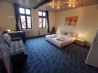 Ferienwohnungen Bergstrasse - Wernigerode - 3