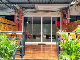Thai Orange Villas - 9