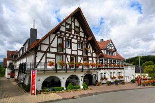 Hotel Antoniushütte - Balve - 0