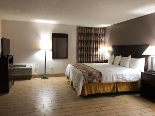 Sun Coast Inn - Englewood - 3