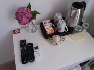 Flower Double Room SPLIT - Dugopolje - Dugopolje - 5