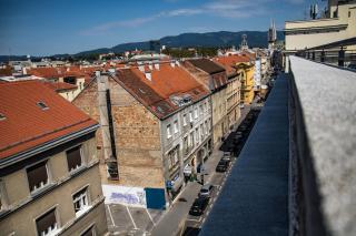 HI Hostel Zagreb - Zagreb - 1