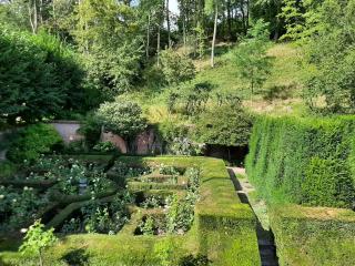 Le Bocage Fleuri - Mons - 6
