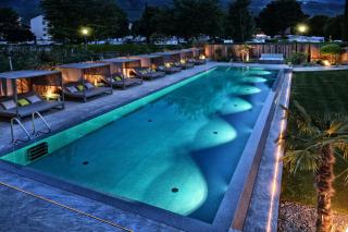 Hotel Pfeiss - Lana - 8