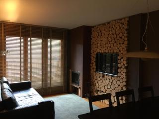 Bosquet 1 HUT 7670 - Canillo - 3