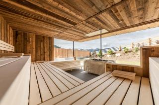 Hotel Rommisa - Percha - 2