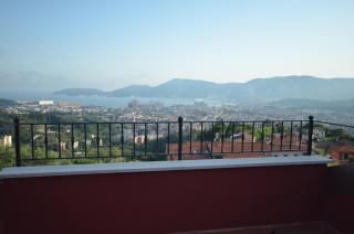 La casa con vista di Emma - Vezzano Ligure - 0