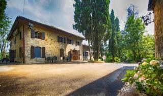 Hotel Parco Fola - Albinea - 5
