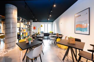 Staycity Aparthotels Venice Mestre - Mestre - 6