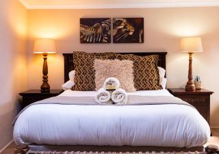 Ama Zulu Guesthouse & Safaris - Hluhluwe - 4