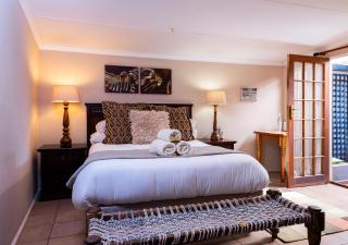 Ama Zulu Guesthouse & Safaris - Hluhluwe - 1