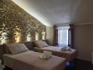 Lo scarabeo - Casale di Pari - 3