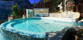 Villa Graziella Positano "a Piece of Paradise" - Positano - 9