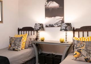 Ama Zulu Guesthouse & Safaris - Hluhluwe - 9