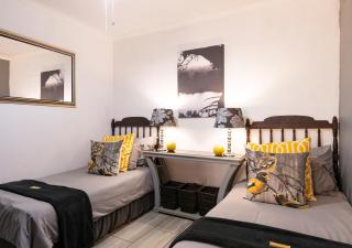 Ama Zulu Guesthouse & Safaris - Hluhluwe - 6