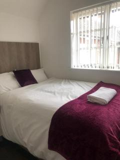 Safe Move - 23 Lancaster House - Leicester - 6